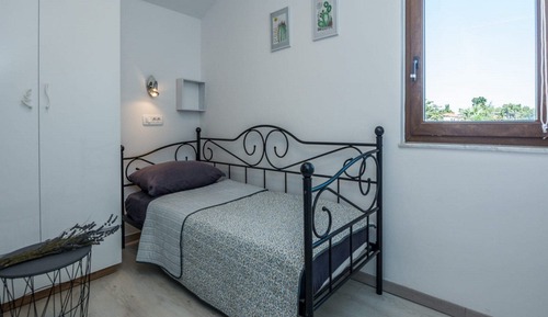 Apartamento (Two Bedroom Apartment with Balcony an)