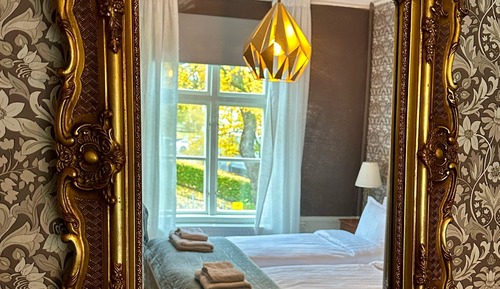 Habitación Confort