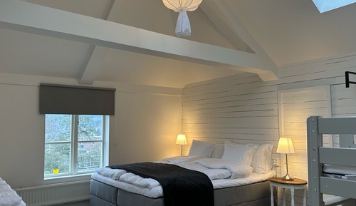 Habitación Royal