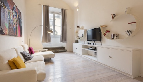 Apartamento de lujo
