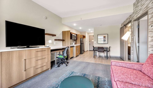 Suite, 1 habitación