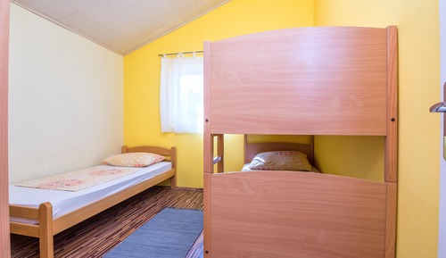 Family Apartment A2