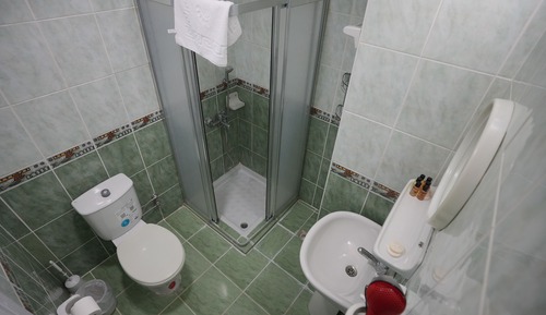 Suite, 1 habitación, no fumadores, vistas a la montaña
