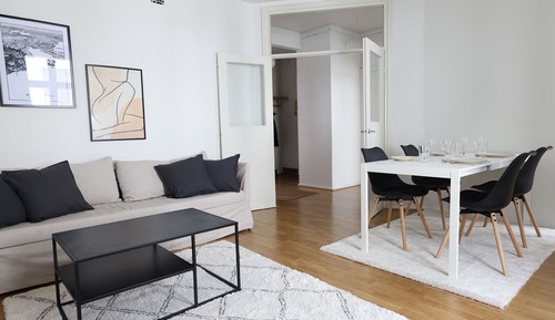 Apartamento Confort