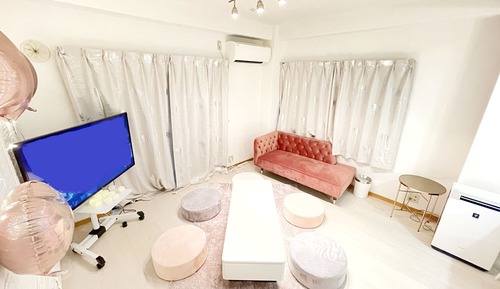 Basic Quadruple Room