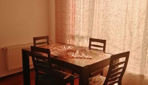 Habitación triple clásica