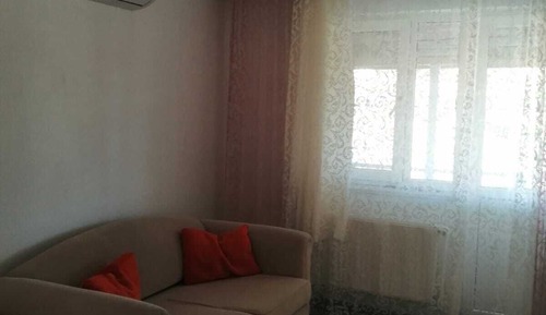 Apartamento estándar