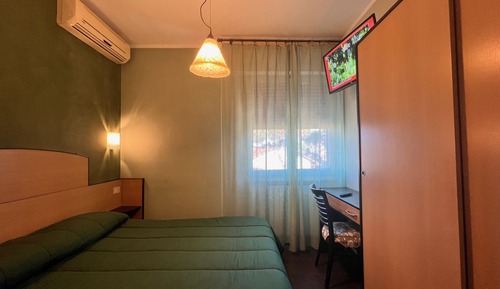 Habitación individual