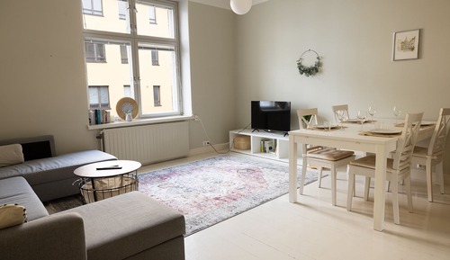 Apartamento Confort