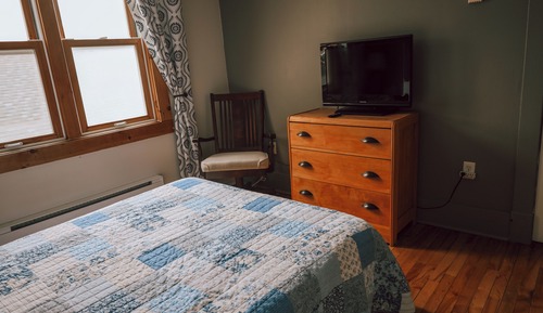 Habitación Confort