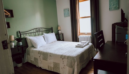 Habitación Confort