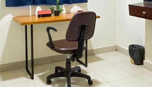Habitación clásica doble