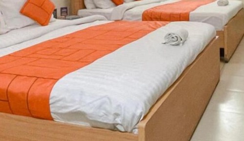 Habitación cuádruple Deluxe