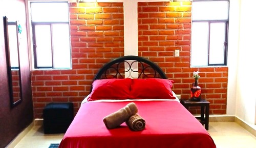 Habitación Confort doble