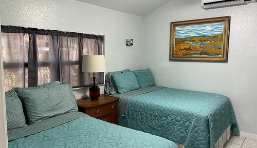 Apartamento Confort