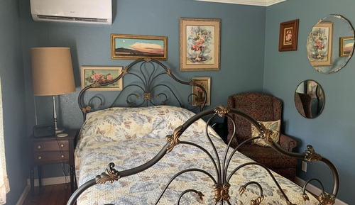 Habitación básica