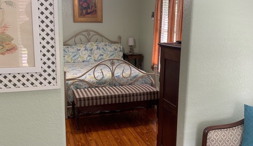 Habitación Confort