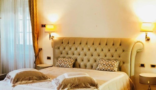 Habitación junior