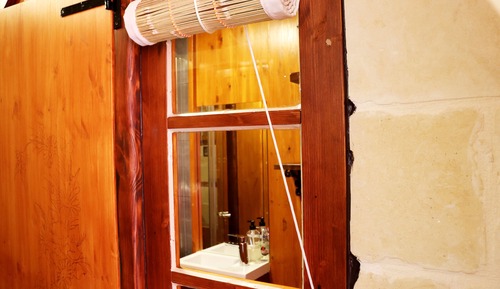 Habitación Confort doble