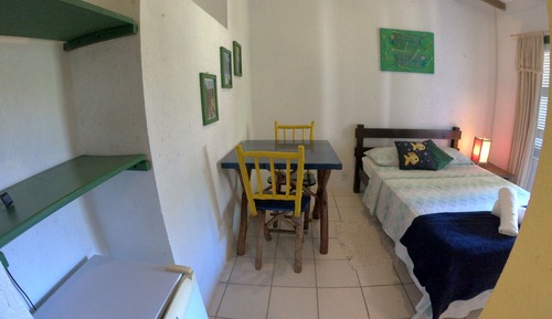 Habitación estándar, 1 cama doble