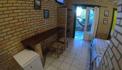 Habitación de diseño, vistas al jardín, planta baja