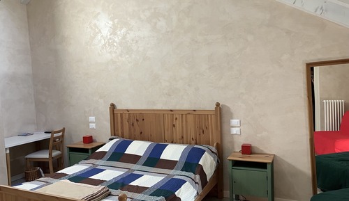 Habitación Confort