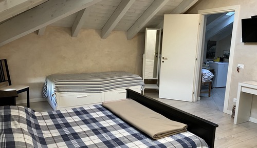 Habitación clásica, no fumadores