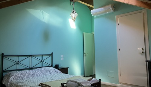Habitación tradicional, 1 cama doble, no fumadores