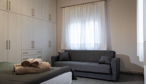 Villa familiar