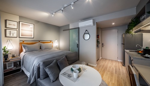 Suite estudio Premier