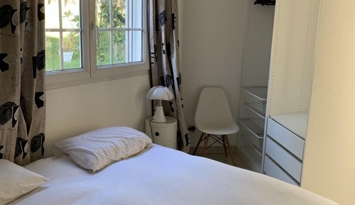 Habitación superior
