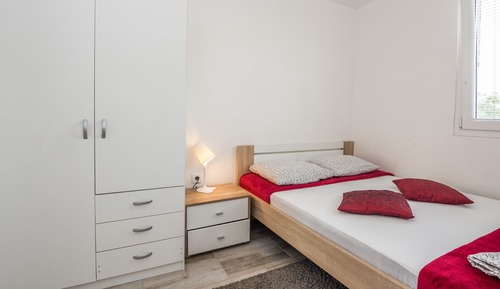 Basic Apartment A2