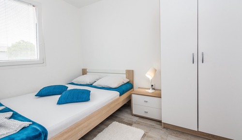 Classic Apartment A1