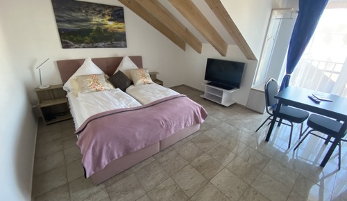 Habitación familiar
