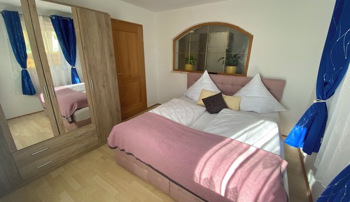 Apartamento básico, 1 habitación