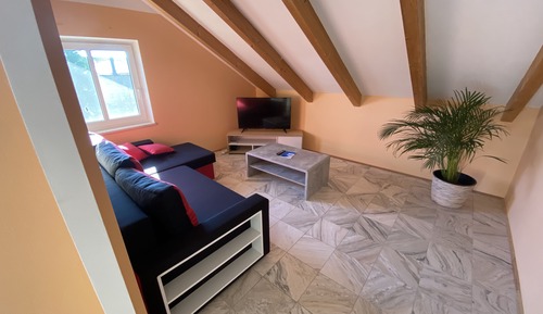 Habitación panorámica doble