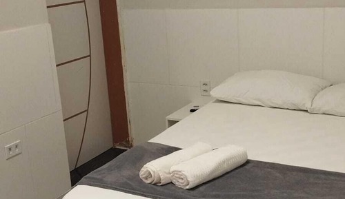 Habitación Confort