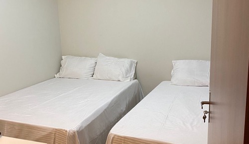 Habitación triple Confort