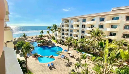 Family Condo