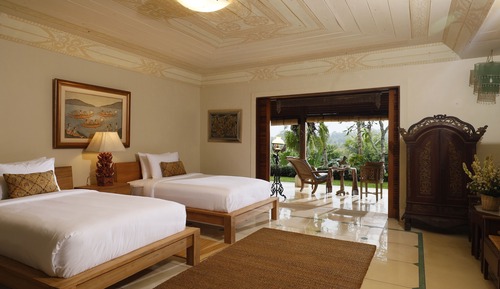 Villa, 3 habitaciones, piscina privada