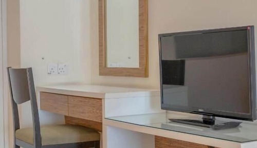 Apartamento básico