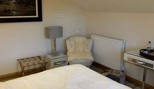 Suite Deluxe