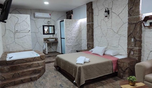 Habitación básica