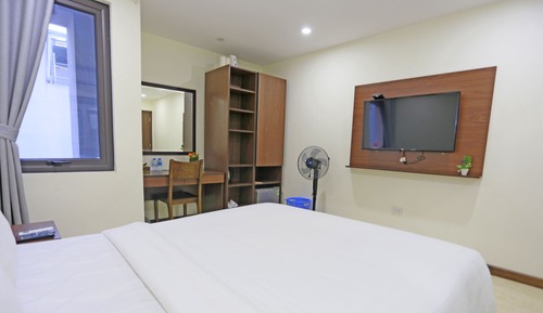 Habitación superior