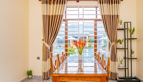 Apartamento estándar, 3 habitaciones