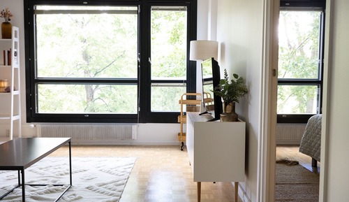 Apartamento Confort