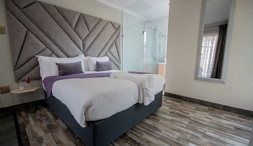 Apartamento Deluxe
