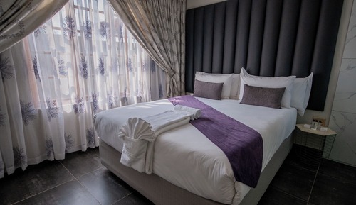 Apartamento Deluxe