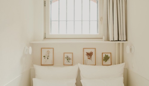 Habitación (01 - Cosy)