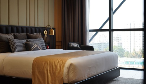 Suite estudio Premium